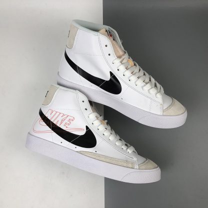 nike shoes with reverse swoosh