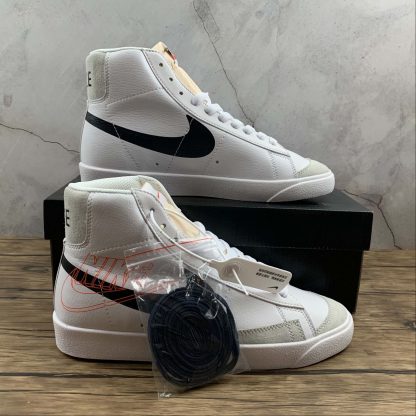nike blazer reverse swoosh