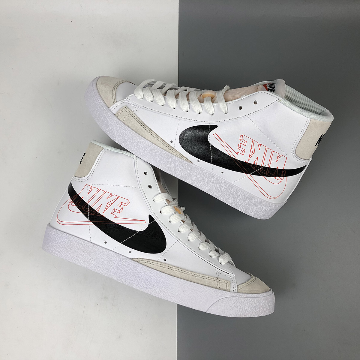 blazer mid sale