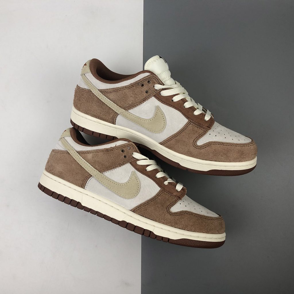 Nike Dunk Low PRM âMedium Curryâ For Sale â The Sole Line