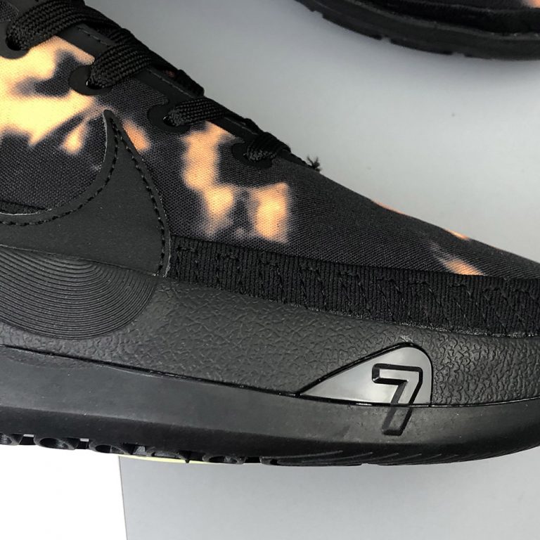 kd 13 bleach plaid