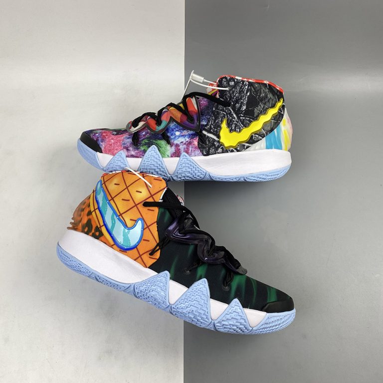 nike kybrid s2 multi