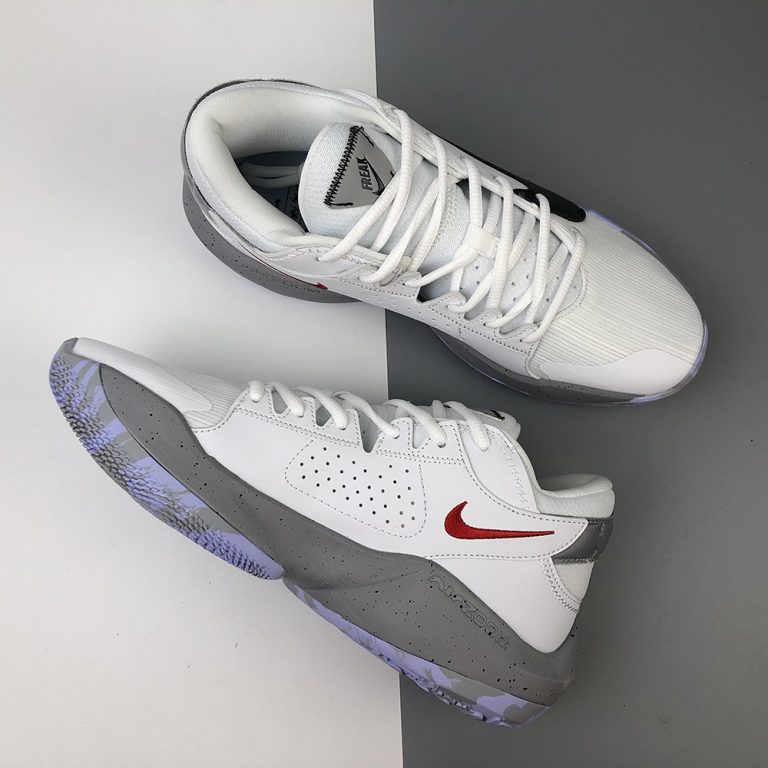 nike zoom freak 2 white cement nike zoom freak 2 white cement