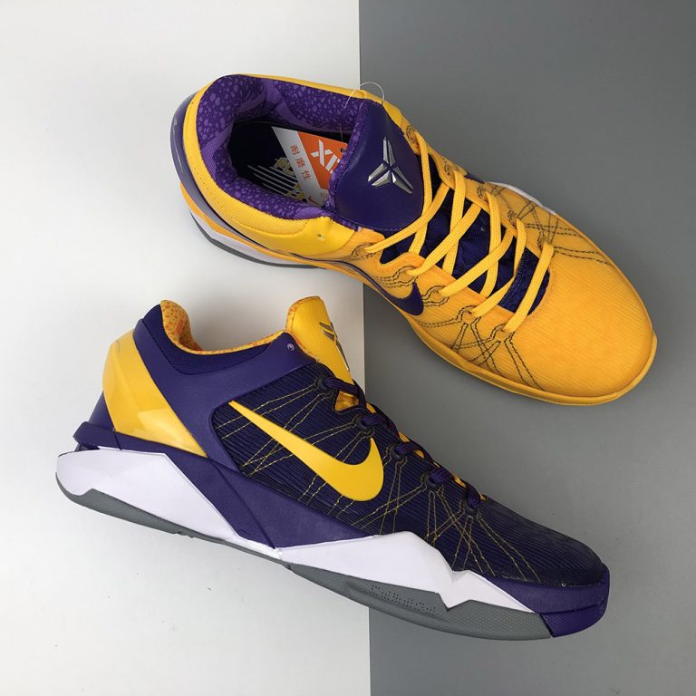 nike kobe 7