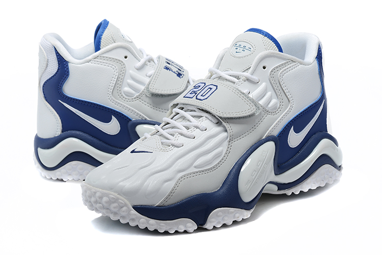 barry sanders turf trainer