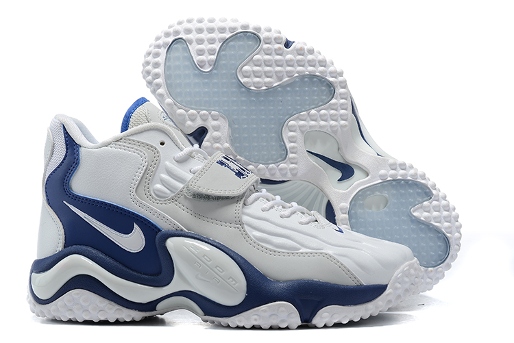 barry sanders shoes 1997