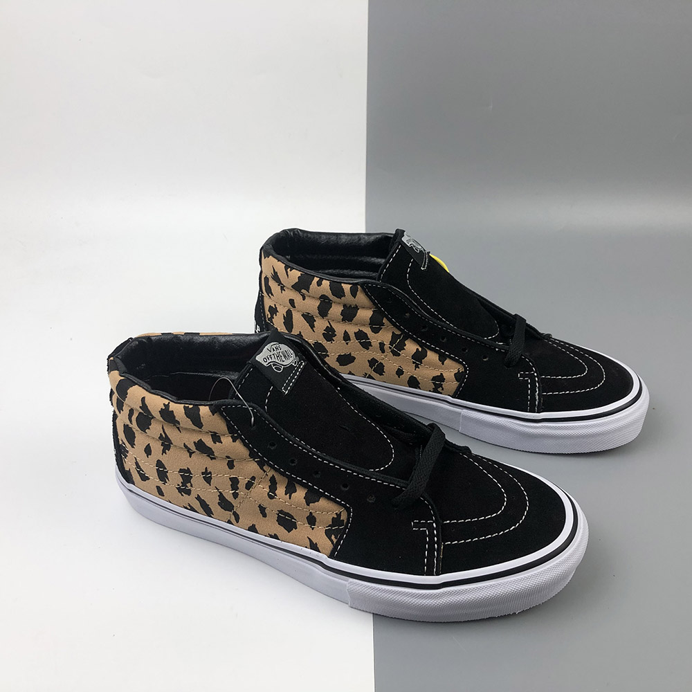 vans sk8 mid pro