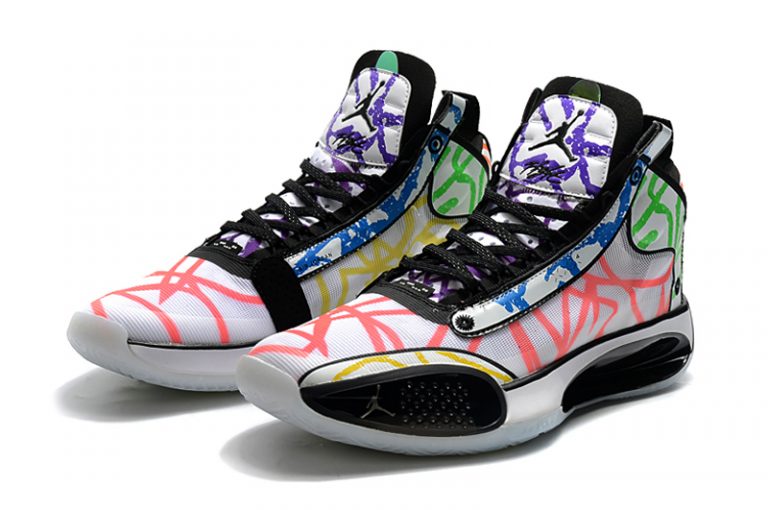 nike air precision black