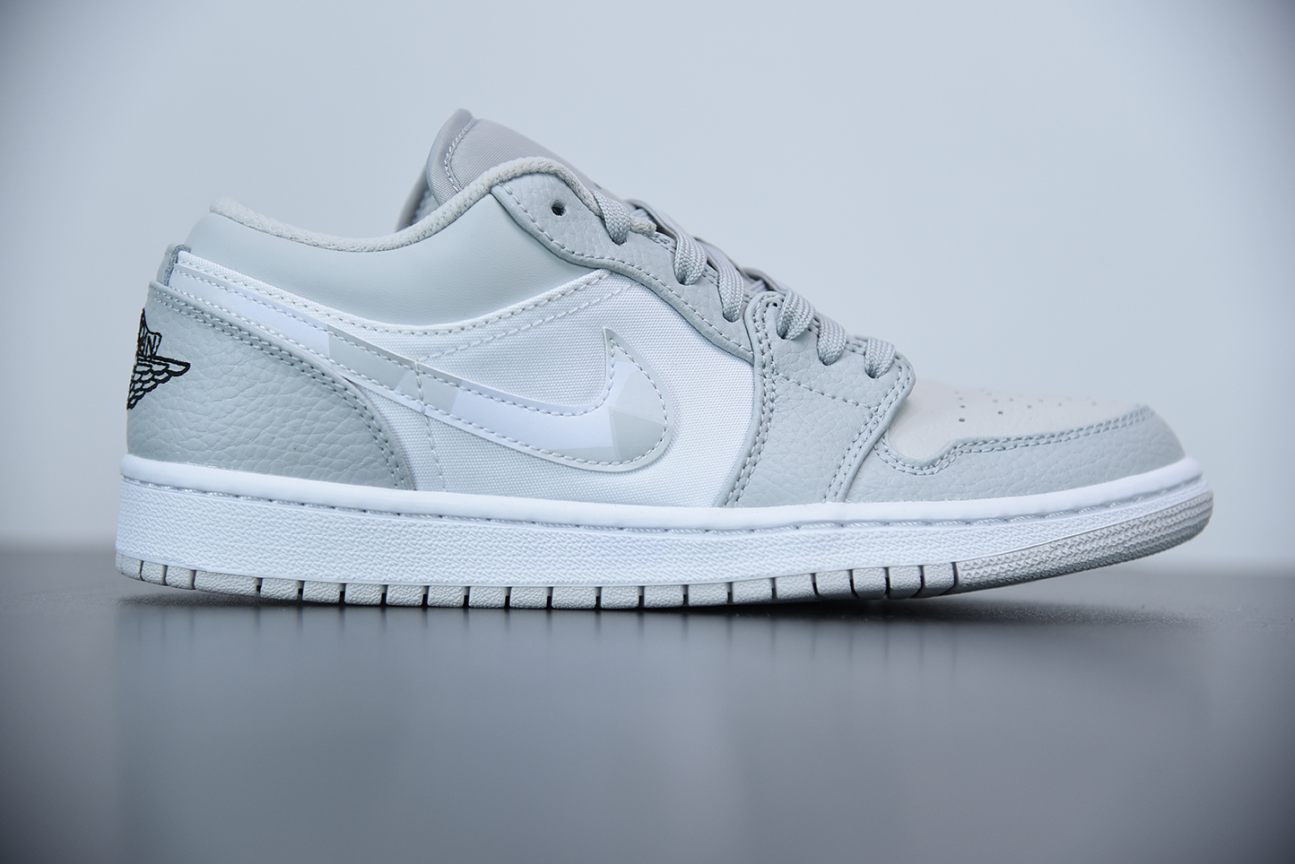 Air Jordan 1 Low White Camo For Sale The Sole Line