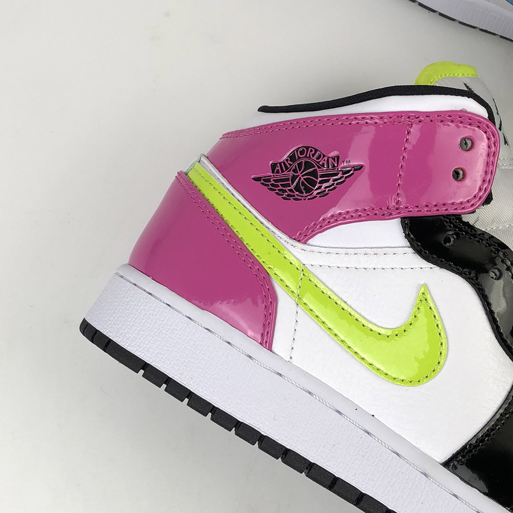 Air-Jordan-1-Mid-SE-Patent-Leather-Multi-For-Sale-2