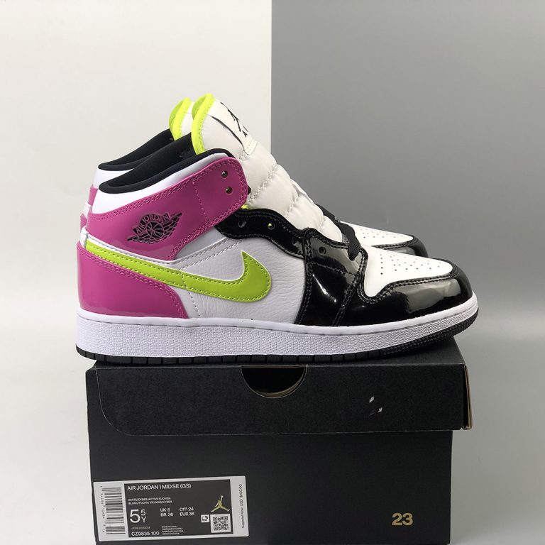 aj1 mid multi patent