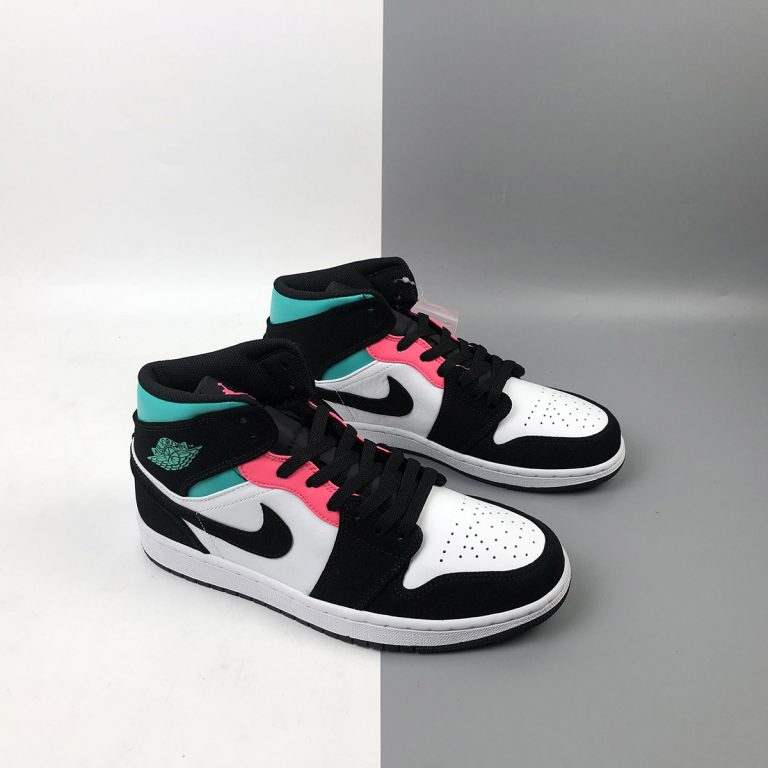 aj1 mid south beach
