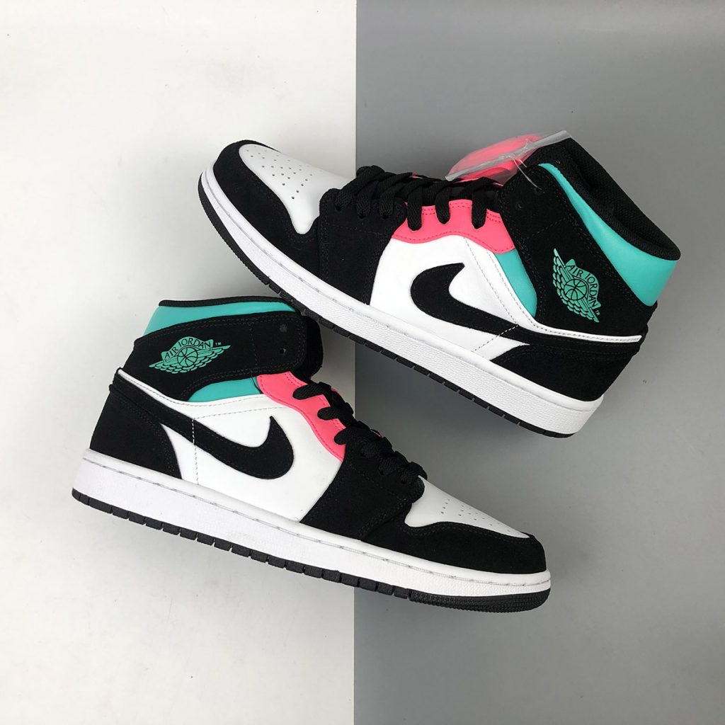 aj1 mid south beach