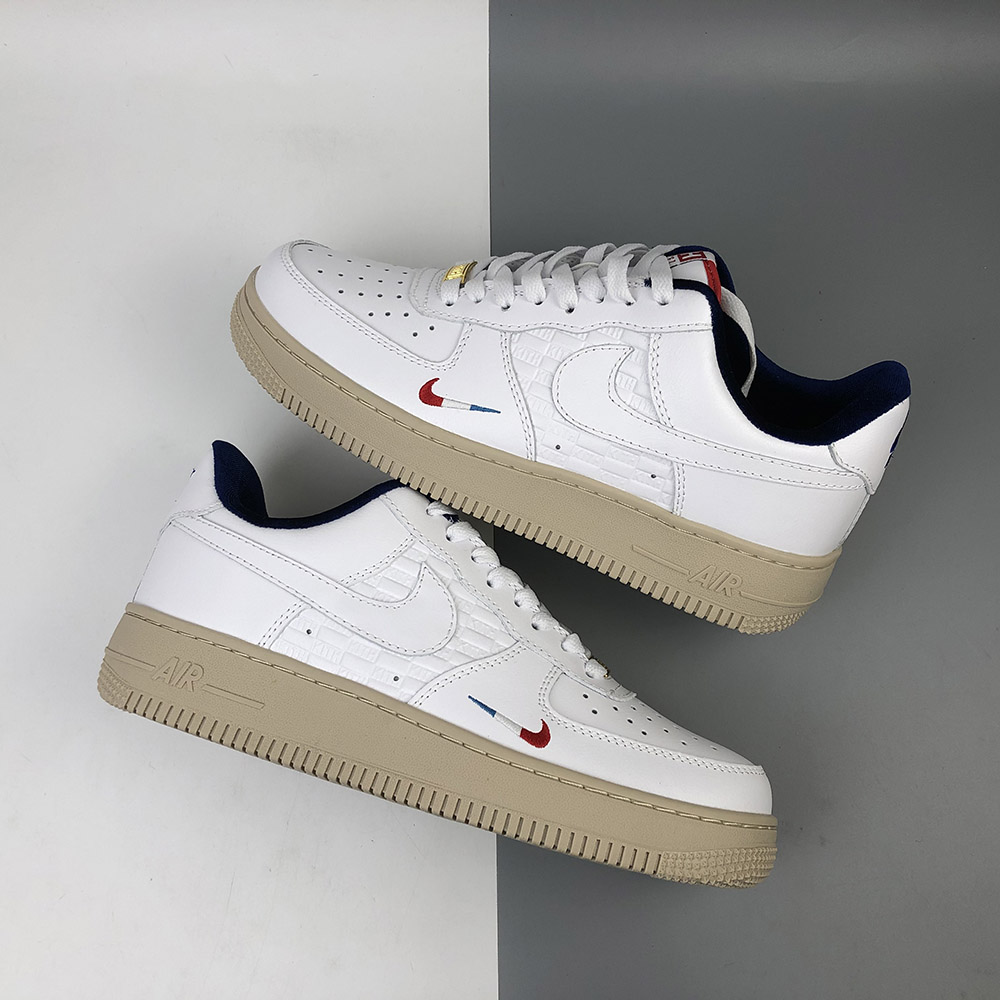 Kith-x-Nike-Air-Force-1-France-For-Sale