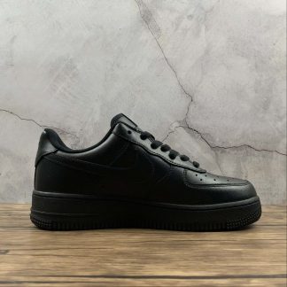 black air force 1 3.5