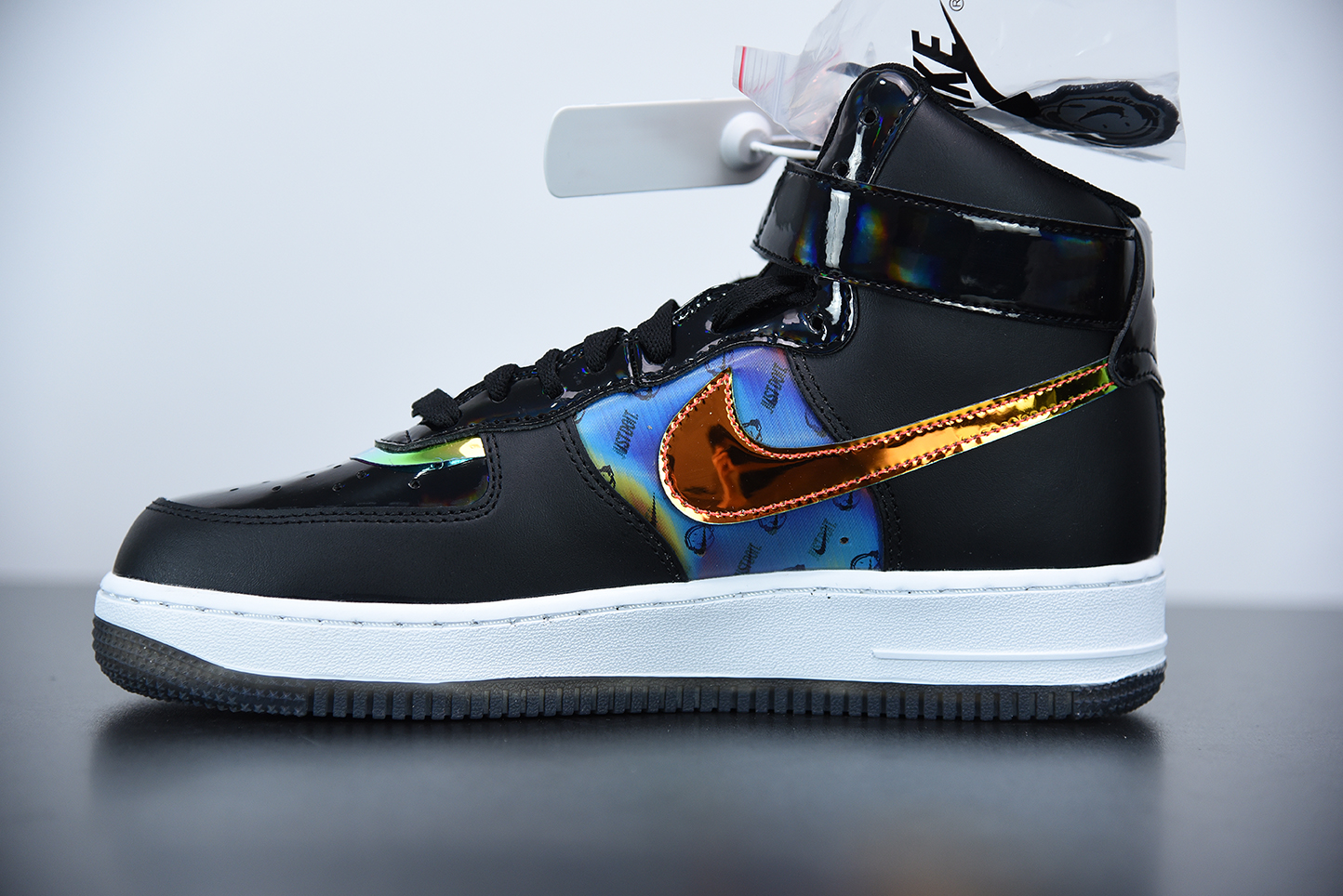 Nike-Air-Force-1-High-Have-A-Good-Game-Black-For-Sale-3