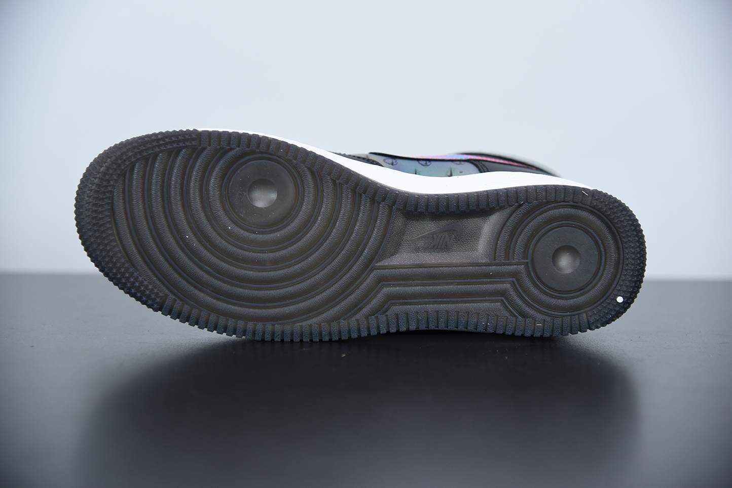 Nike-Air-Force-1-High-Have-A-Good-Game-Black-For-Sale-4