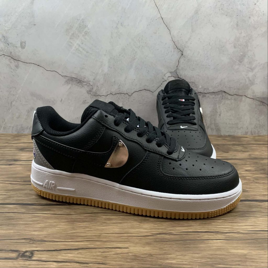 air force 1 low spurs