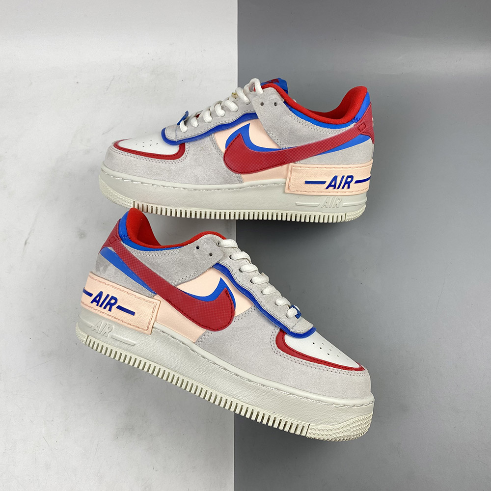 air force 1 sail