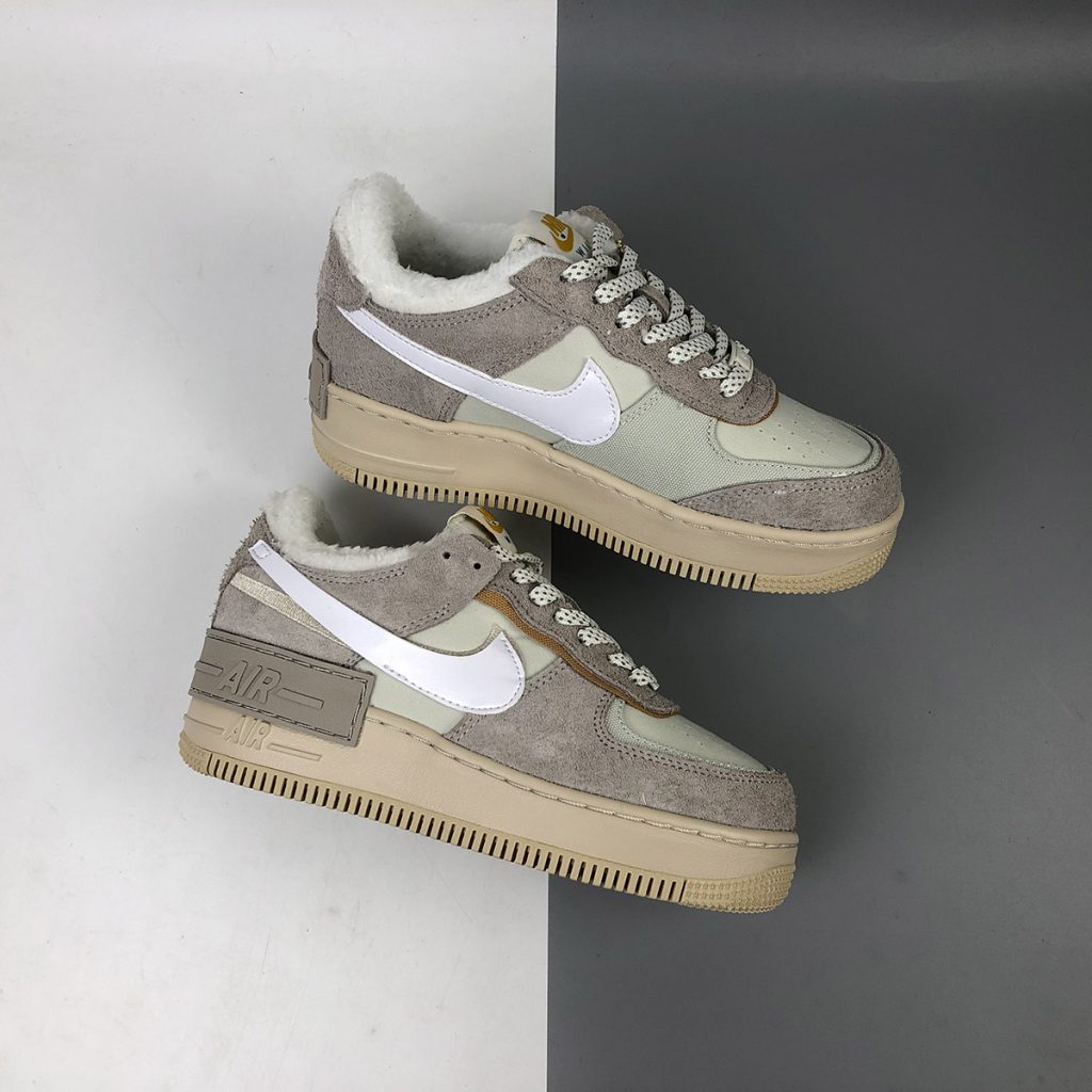 Nike Air Force 1 Shadow “Wild” For Sale – The Sole Line