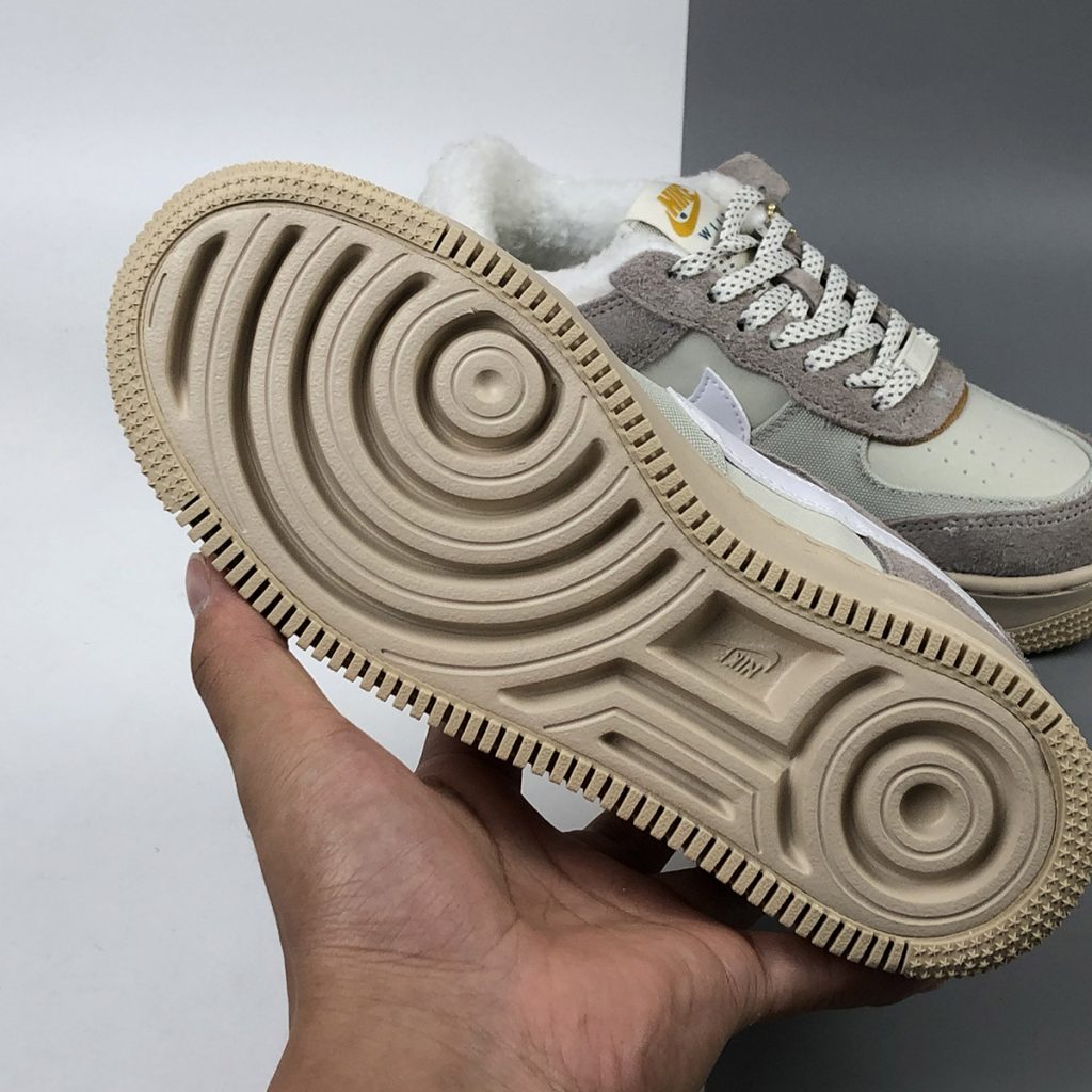nike air force 1 shadow wild
