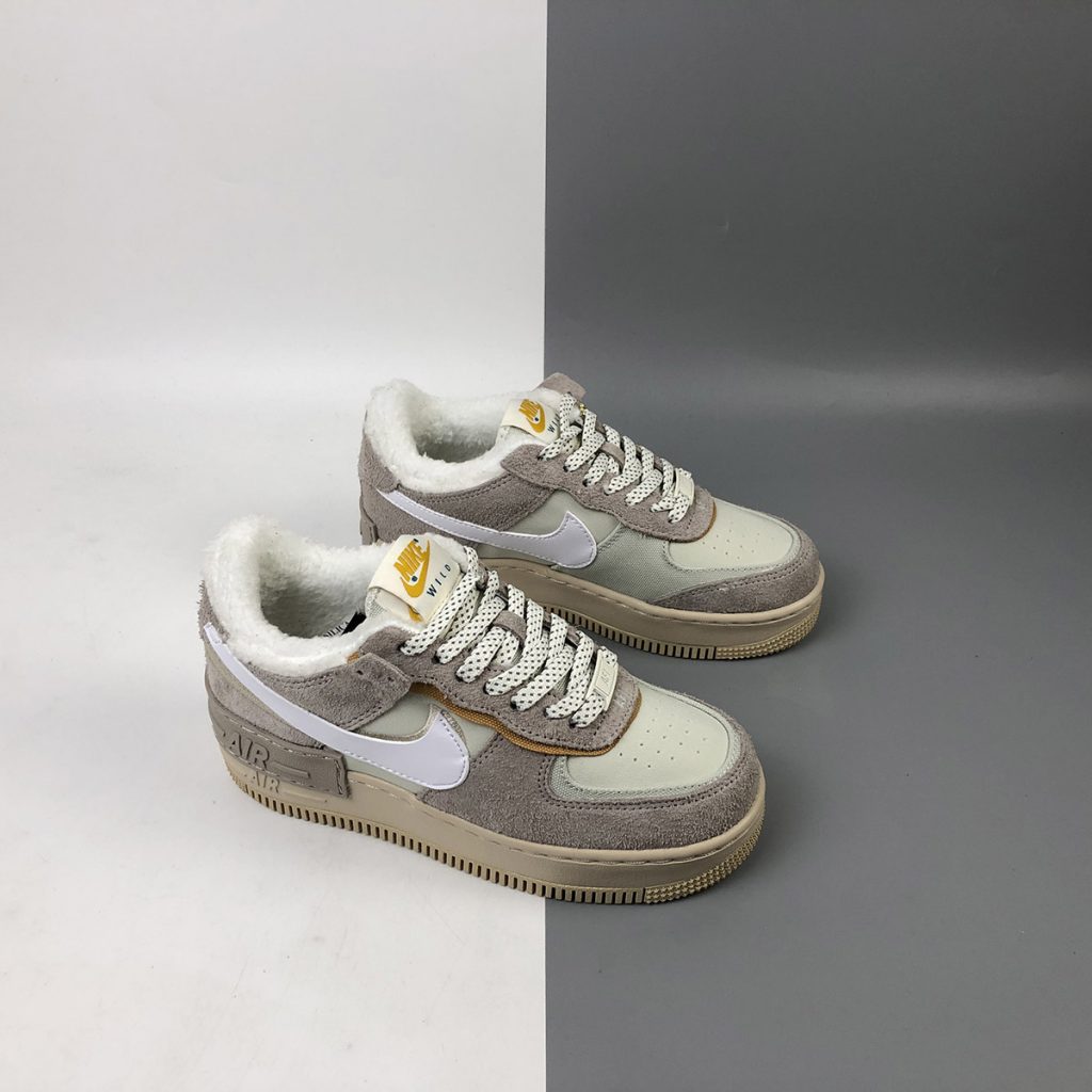 nike air force 1 shadow wild