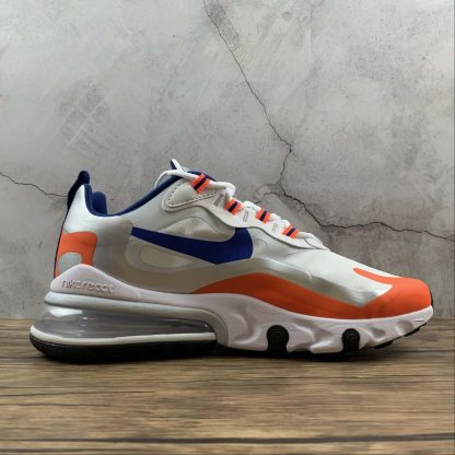 nike air max 270 racer blue crimson