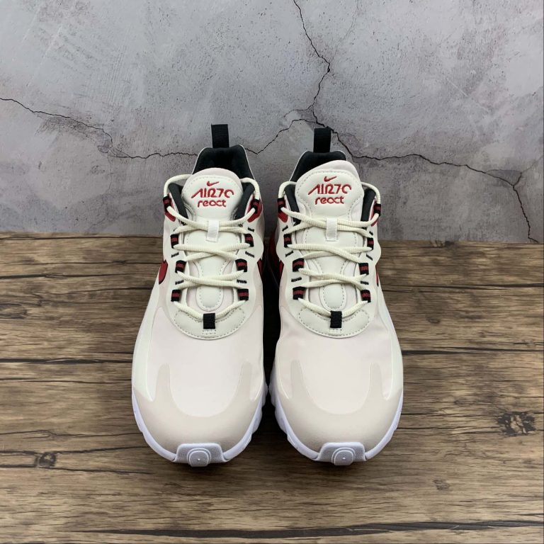 nike 270 react light orewood