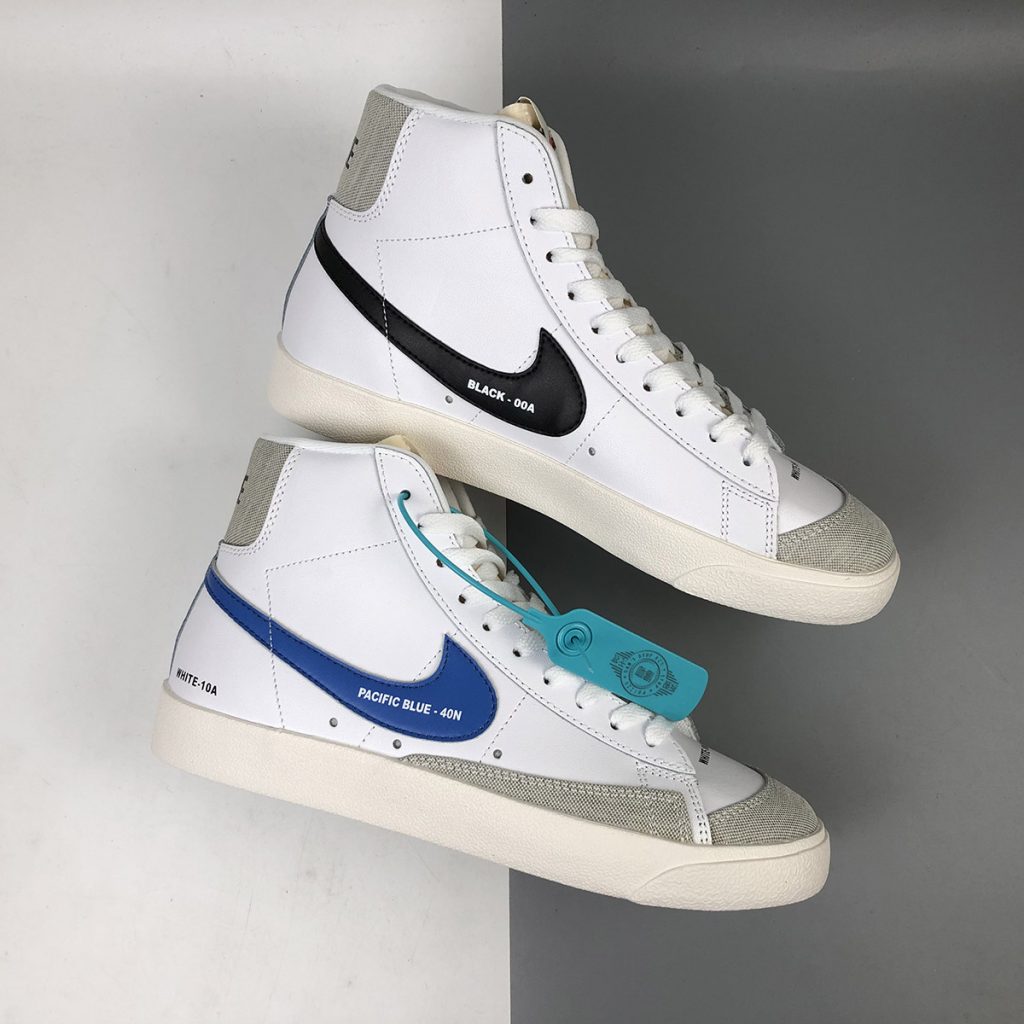are nike blazer mid 77 true to size