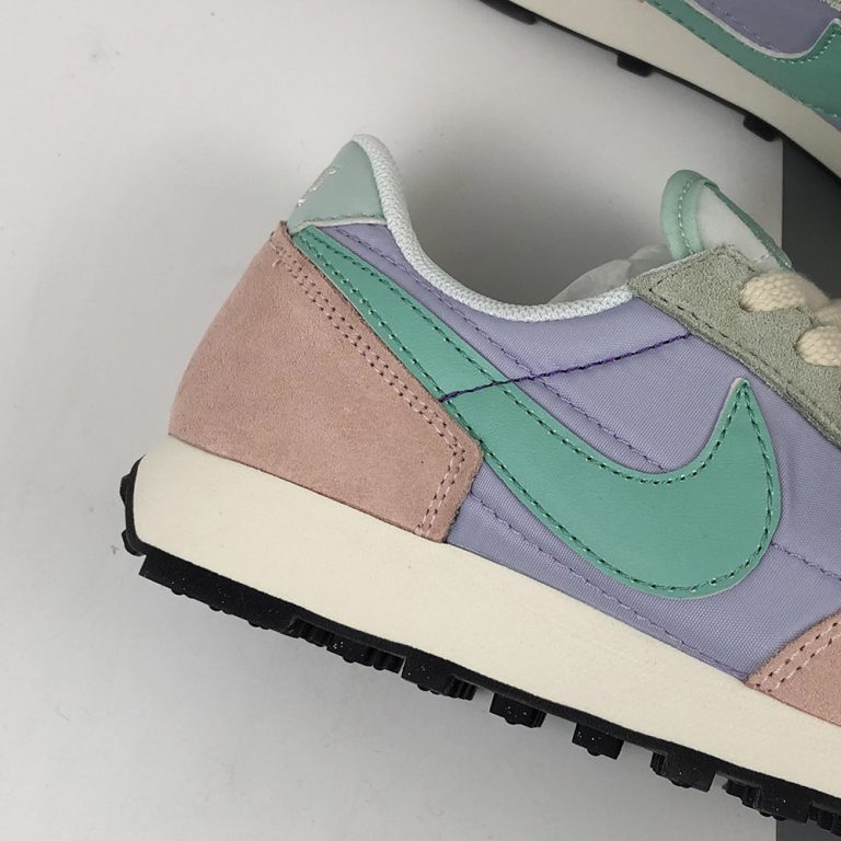 Nike Daybreak Pastel Pink Purple Blue Green For Sale â KD 13 Sale