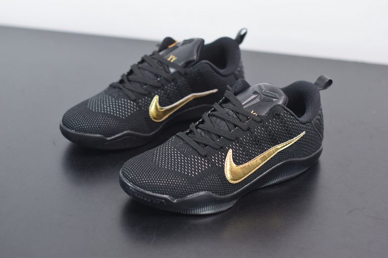 nike kobe 11 elite low ftb