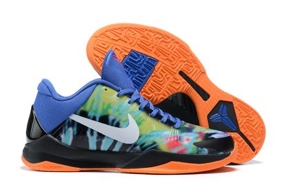 kobe eybl protro