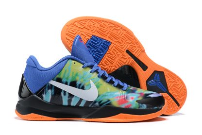 nike kobe 5 eybl