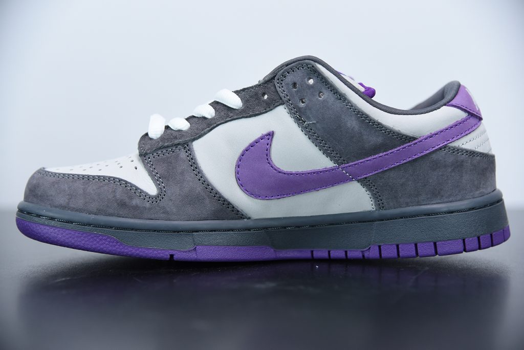 nike dunk low pigeon