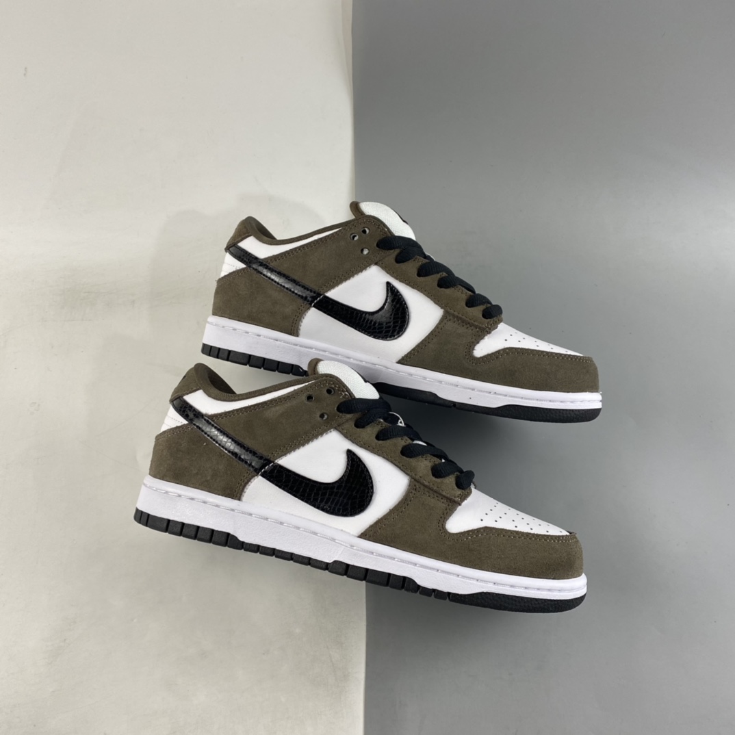 vitalidad Himno Saludo 残りわずか】 Low Dunk SB Nike - NIKE Trail Brown End スニーカー - pmkvirtual.com