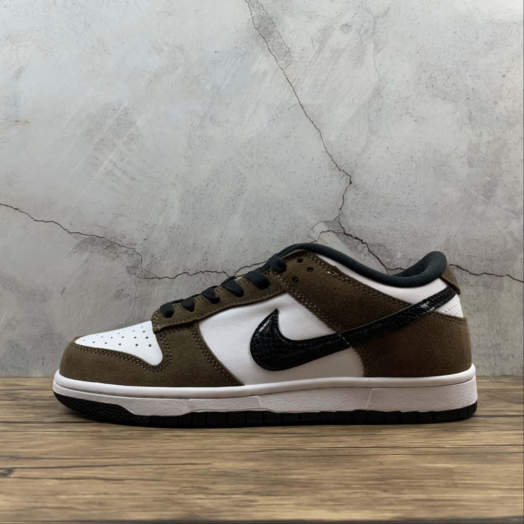 nike sb dunk trail end