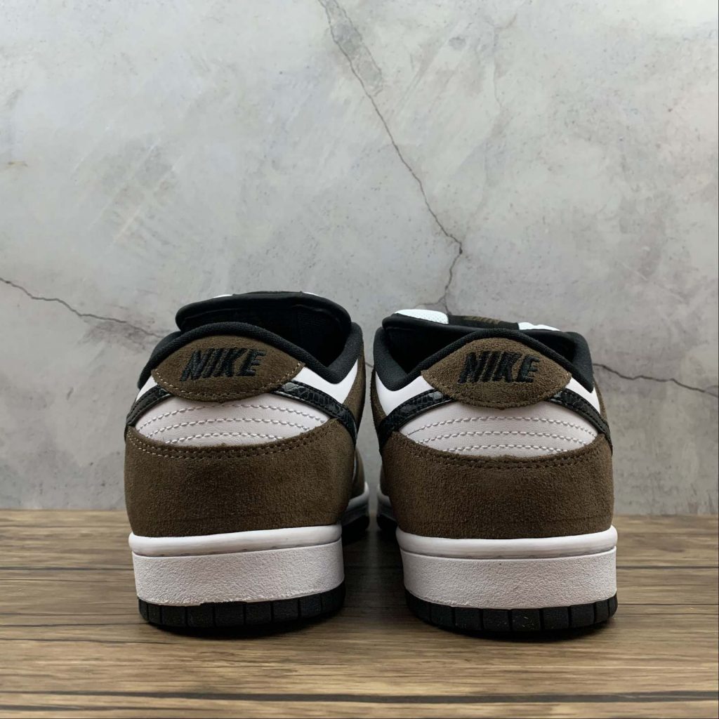 nike sb dunk trail end
