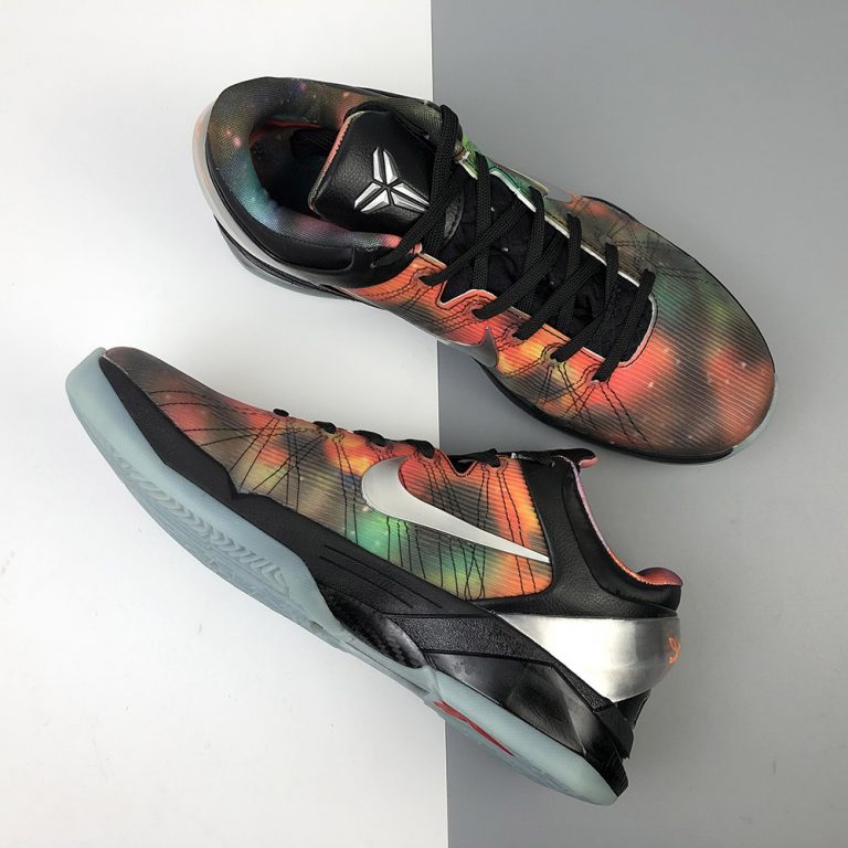 nike kobe 7 galaxy