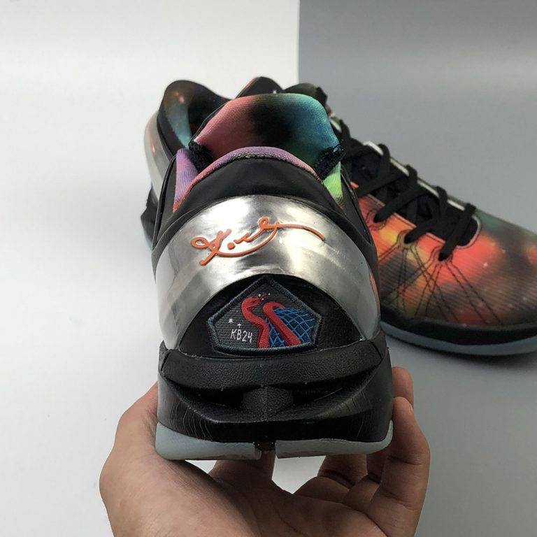 kobe galaxy 6
