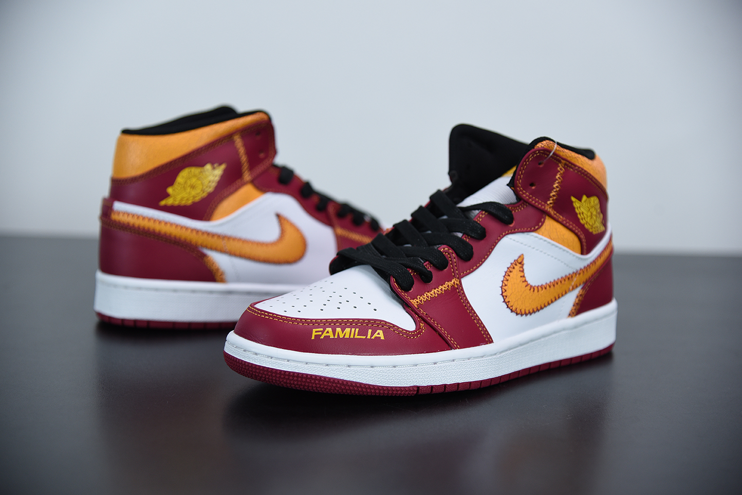 aj1 mid day of the dead