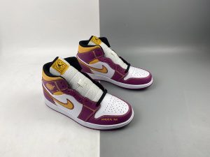 death dream jordan 1