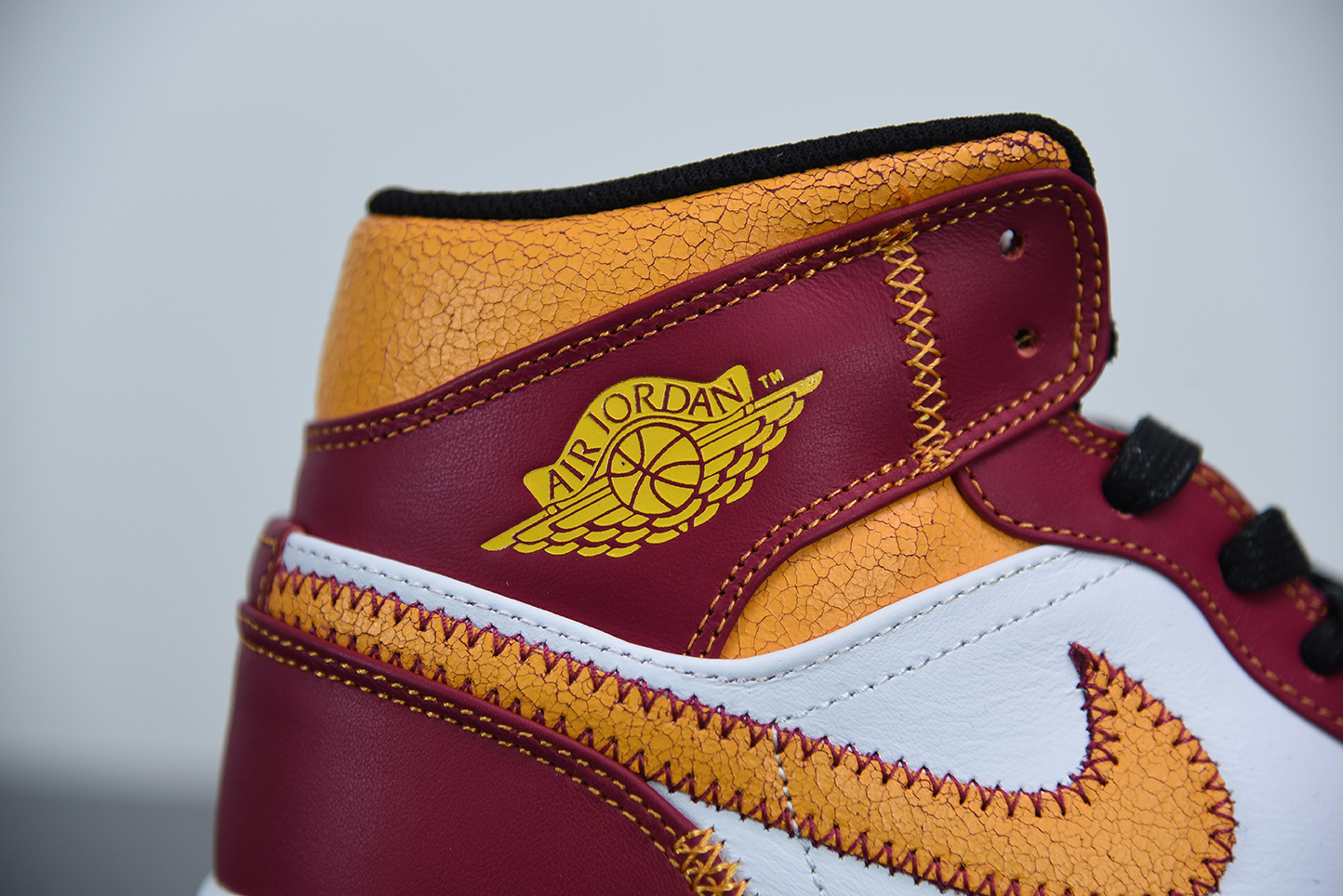 Air Jordan 1 Mid “Day of the Dead” For Sale – The Sole Line