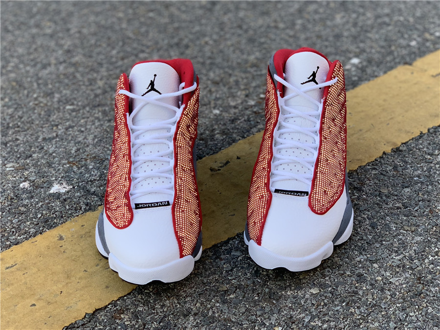 air jordan 13 flint