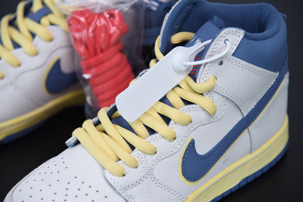 nike sb x atlas lost at sea dunk high pro