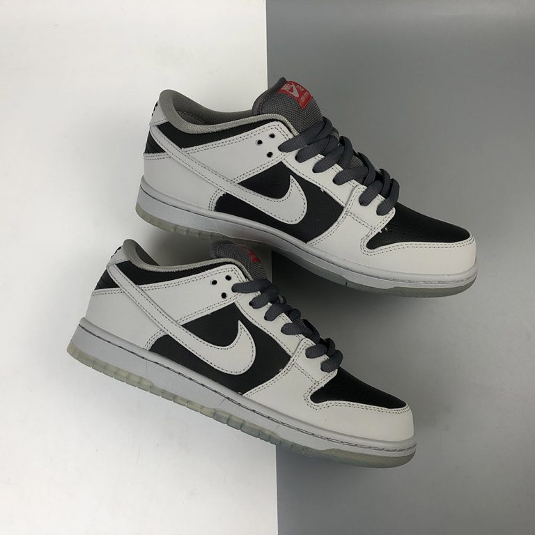 nike dunk sb low atlas 35mm grey