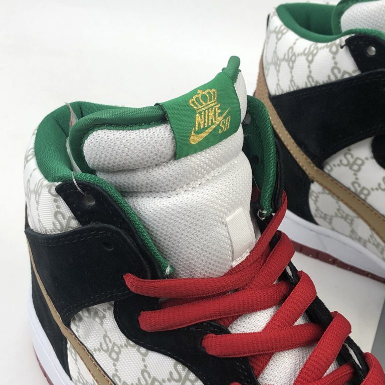 Black Sheep x Nike SB Dunk High âPaid in Fullâ For Sale â The Sole Line