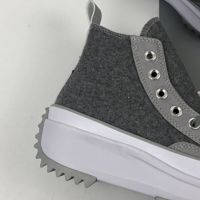 proenza canvas boots