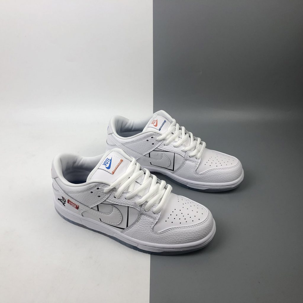 nike sb staple