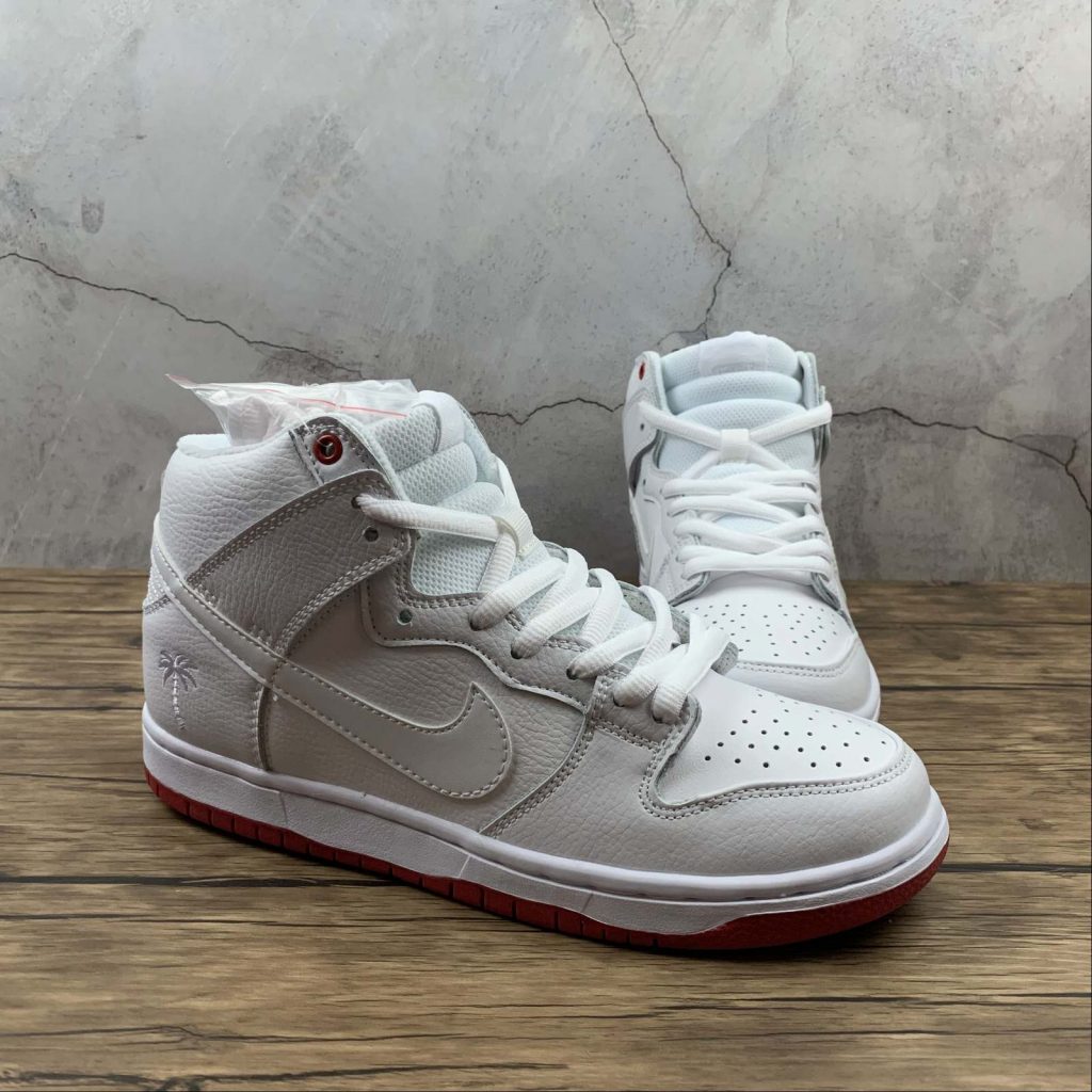 kevin bradley x nike