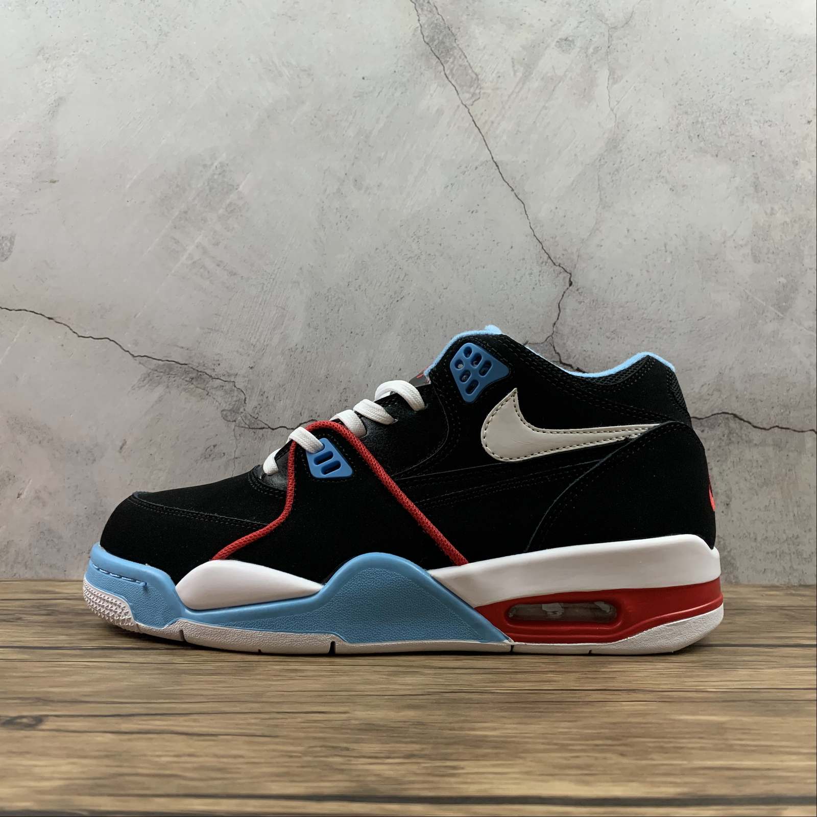 air flight 89 chicago